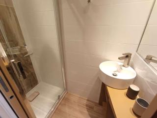 Studio cosy pour 4 pers. à Saint-Lary-Soulan, balcon, parking, lave-linge - FR-1-457-364 - Saint-Lary-Soulan - 1