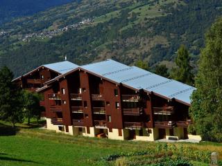 Studio convivial 4/5 pers. à Montchavin, proche pistes avec parking - FR-1-329-100 - La Plagne Tarentaise - 1