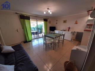 Valras-Plage: Pavillon 6 pers, Piscine, Parking privé - FR-1-781-66 - 8