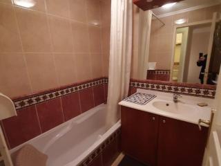 Valras-Plage: Pavillon 6 pers, Piscine, Parking privé - FR-1-781-66 - 4