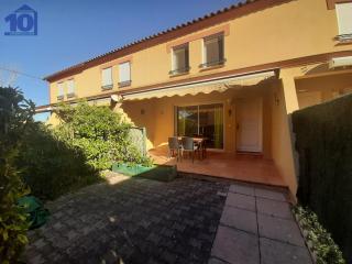 Valras-Plage: Pavillon 6 pers, Piscine, Parking privé - FR-1-781-66 - Valras-Plage - 2