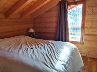 Chalet de luxe rénové, 5 chambres, cheminée, parking, proche Côte d'Azur - FR-1-292-219 - Isola - 4