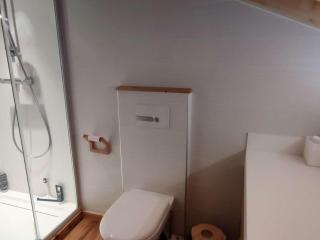 Chalet de luxe rénové, 5 chambres, cheminée, parking, proche Côte d'Azur - FR-1-292-219 - Isola - 2