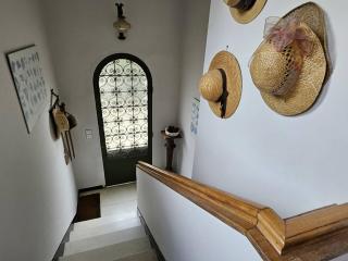 Villa avec piscine privée, climatisation et parking, proche plages aux Issambres - FR-1-768-108 - Saint-Peïre-sur-Mer - 6