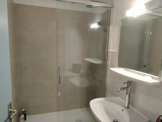 Pavillon avec piscine, à 350m de la plage, 6 pers, parking privé - FR-1-781-61 - Vendres - 1