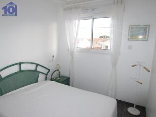 Villa moderne 5/6 pers, clim, parking, proche plage et centre - FR-1-781-64 - Valras-Plage - 7