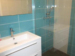 Villa moderne 5/6 pers, clim, parking, proche plage et centre - FR-1-781-64 - Valras-Plage - 4