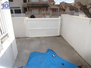 Villa moderne 5/6 pers, clim, parking, proche plage et centre - FR-1-781-64 - Valras-Plage - 1