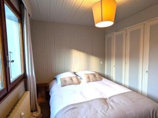 Appartement 2 chambres avec balcon, parking et Wi-Fi à La Clusaz - FR-1-459-236 - La Clusaz - 3