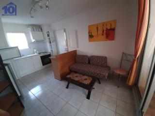 Appartement cosy 4 pers, proche plage¢re, cellier privatif - FR-1-781-65 - Valras-Plage - 3