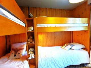 Appartement 2 chambres avec balcon, parking et Wi-Fi à La Clusaz - FR-1-459-236 - La Clusaz - 1