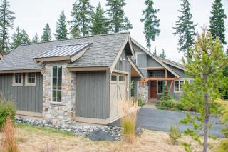 Suncadia 3 Bedroom Golf Course Home with a Hot Tub - Cle Elum - 4