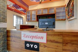 Hotel O Kings Farm - 6