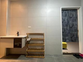 Ye Wong B&B - Wujie - 6