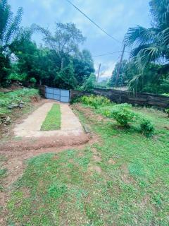 Samaraweera villa - Dikwella - 2