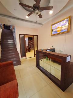 PANCHHI'S NEST Villa - Amritsar - 9