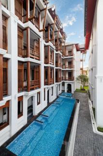 Akira Thaphae Hotel - Chiang Mai - 7