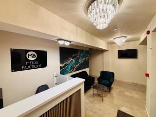 Mellis Boutique - Cluj-Napoca - 8