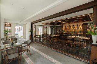 Akira Thaphae Hotel - Chiang Mai - 9