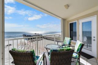 Boardwalk 383 - Gulf Shores - 7