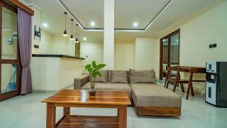 Bubu House Ubud - Ubud - 4