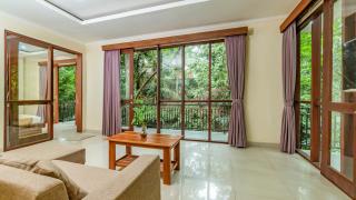 Bubu House Ubud - Ubud - 0