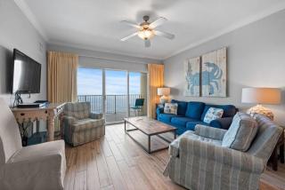 Crystal Shores West 1205 - Gulf Shores - 0