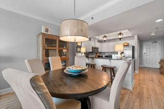 Crystal Shores West 1205 - Gulf Shores - 2