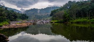 Mistey Valley Munnar Villa - Anachal - 3