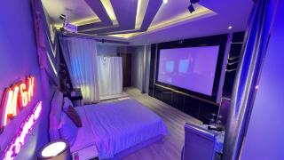 M&H Cinema - Ho Chi Minh - 1