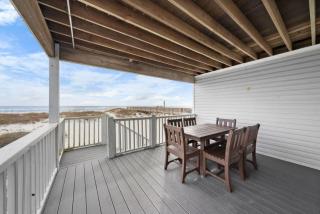 Bonhomme Richard East - Gulf Shores - 4