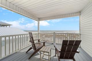 Bonhomme Richard East - Gulf Shores - 9