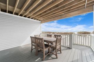 Bonhomme Richard West - Gulf Shores - 4