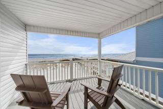 Bonhomme Richard West - Gulf Shores - 9