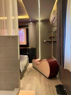 M&H Cinema - Ho-Chi-Minh-Stadt - 2