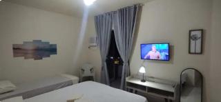 Amplo Apartamento - 5