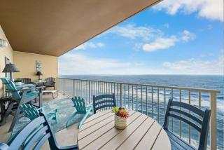 Crystal Shores West 1105 - Gulf Shores - 7