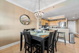 Crystal Shores West 1105 - Gulf Shores - 4