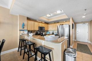 Crystal Shores West 1105 - Gulf Shores - 3