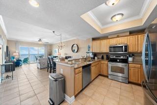 Crystal Shores West 1105 - Gulf Shores - 2
