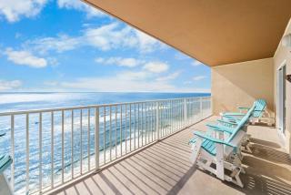 Crystal Shores West 1102 - Gulf Shores - 7