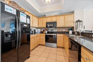 Crystal Shores West 1102 - Gulf Shores - 1