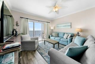 Crystal Shores West 805 - Gulf Shores - 0