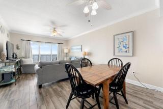 Crystal Shores West 805 - Gulf Shores - 5