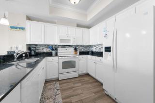 Crystal Shores West 805 - Gulf Shores - 1
