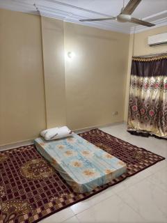 Rental room in clifton karachi - Carachi - 8