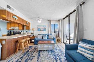 Gulf Shores Surf & Racquet 716A - Gulf Shores - 7