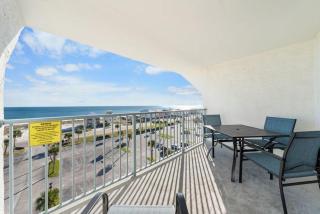 Gulf Shores Surf & Racquet 716A - Gulf Shores - 6