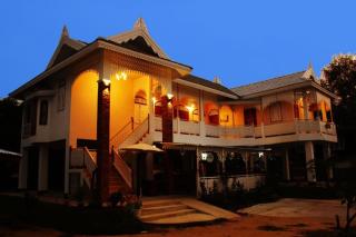 มิสหลุยส์เกสเฮ้าท์ - Lampang - 0