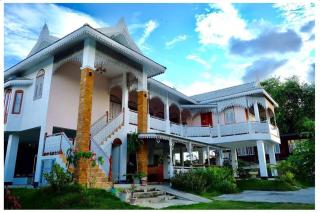 มิสหลุยส์เกสเฮ้าท์ - Lampang - 3